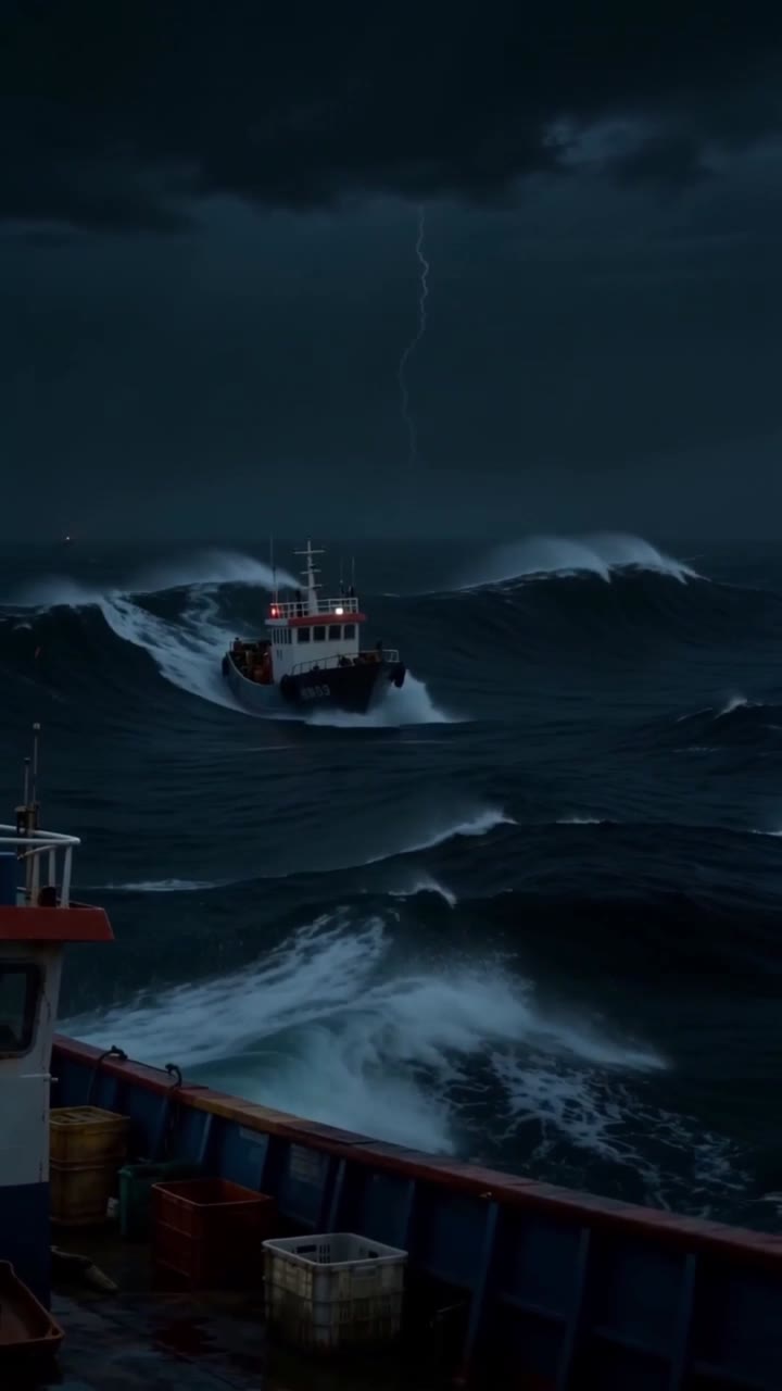 Betrayed by My Uncle, I Conquered the Sea