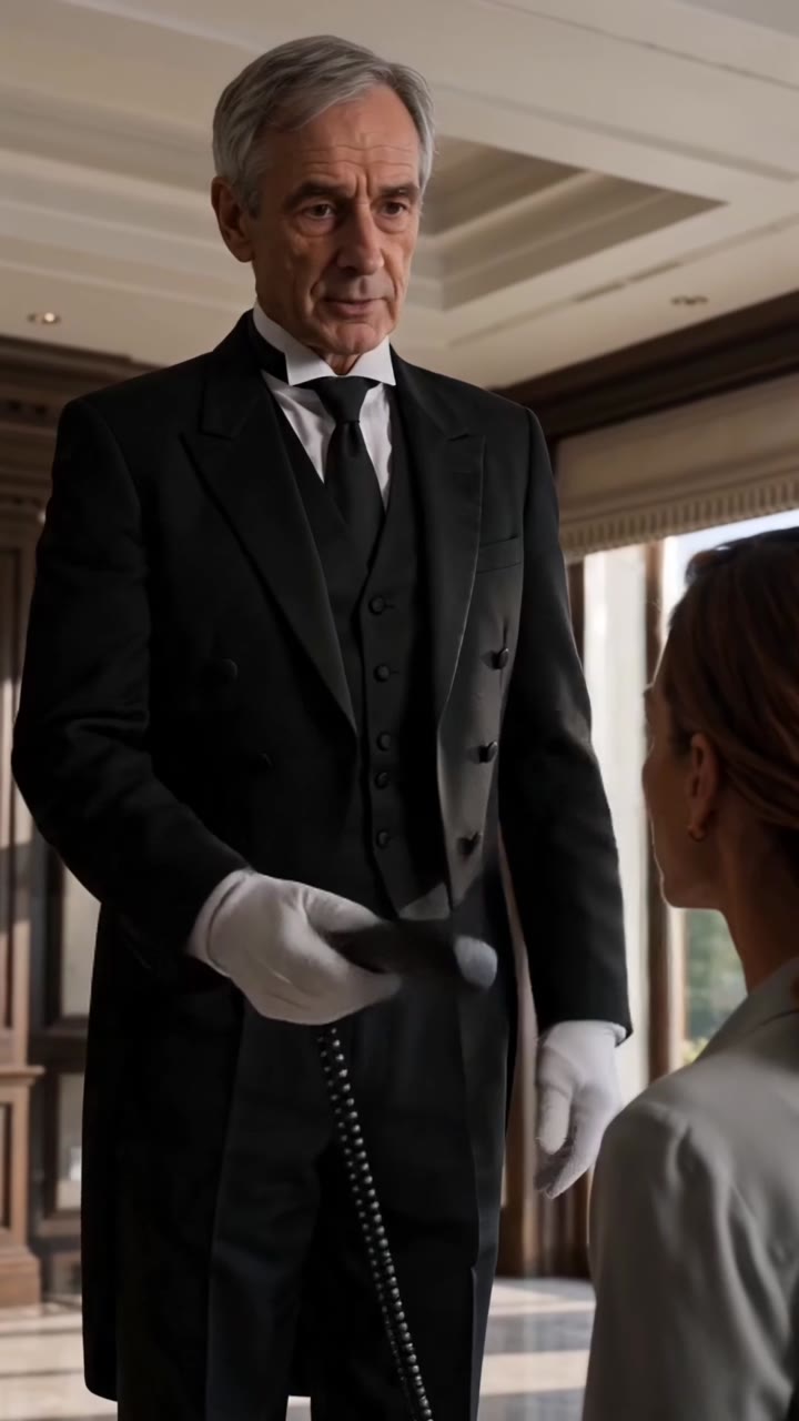 The Contract Stepmother