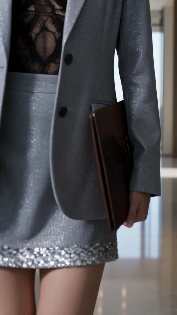 My CEO Is My Gynecologist