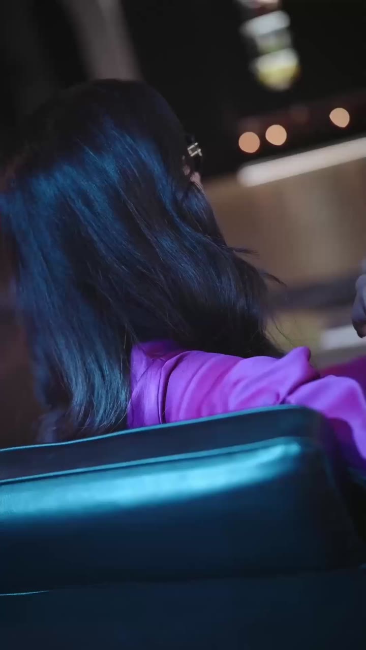 Aku Baru Memberontak, Mereka Langsung Jatuh Cinta