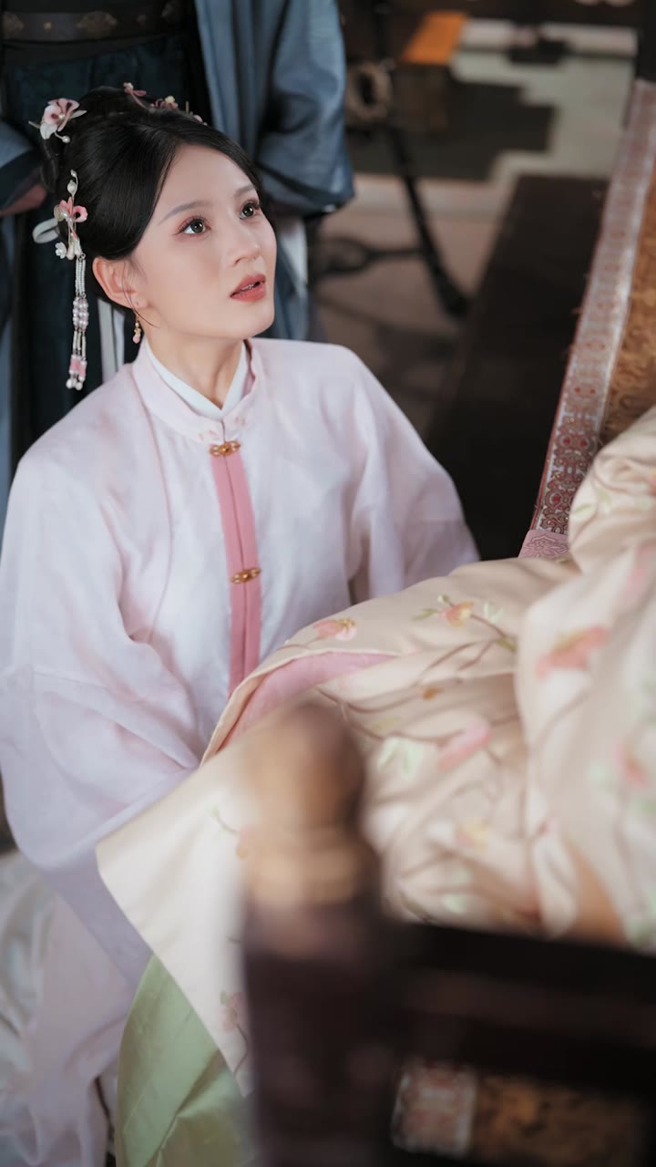 Istri Bangsawan Pendendam(Sulih Suara)