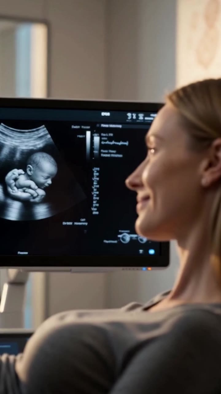 Pregnant with His Mistress’s Baby