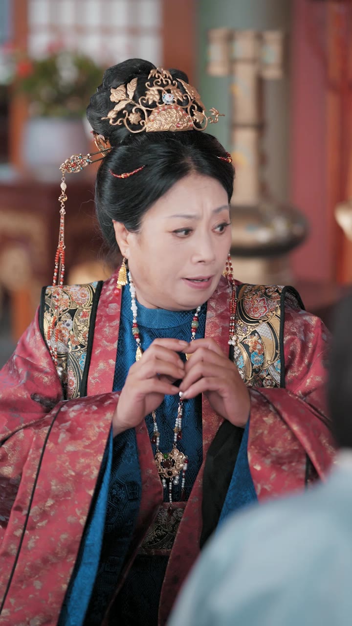 Istri Bangsawan Pendendam(Sulih Suara)