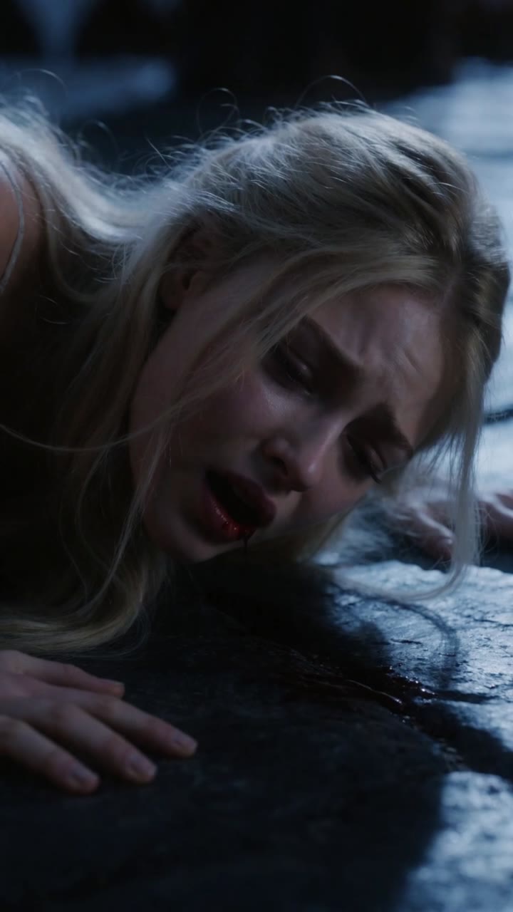 The Goddess Returned: Rise of the White Queen
