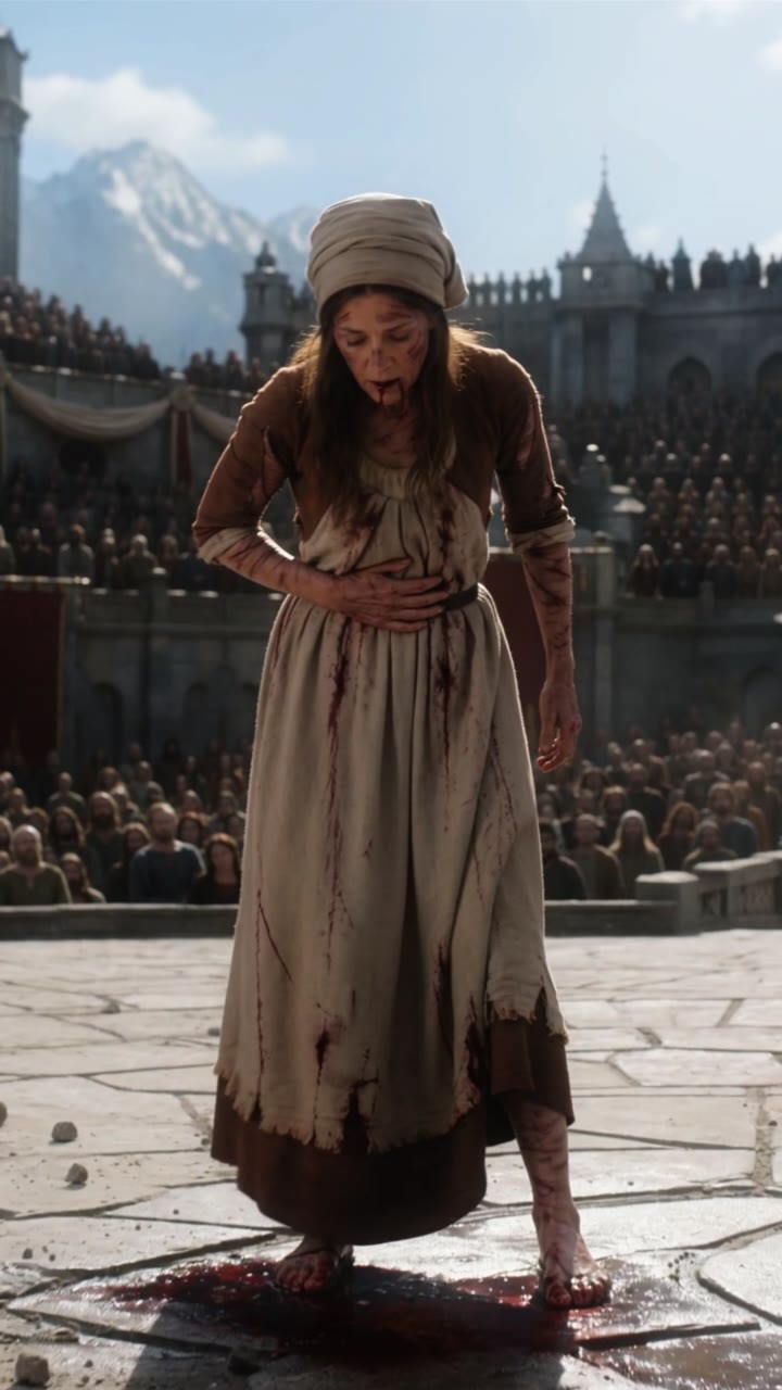The Goddess Returned: Rise of the White Queen