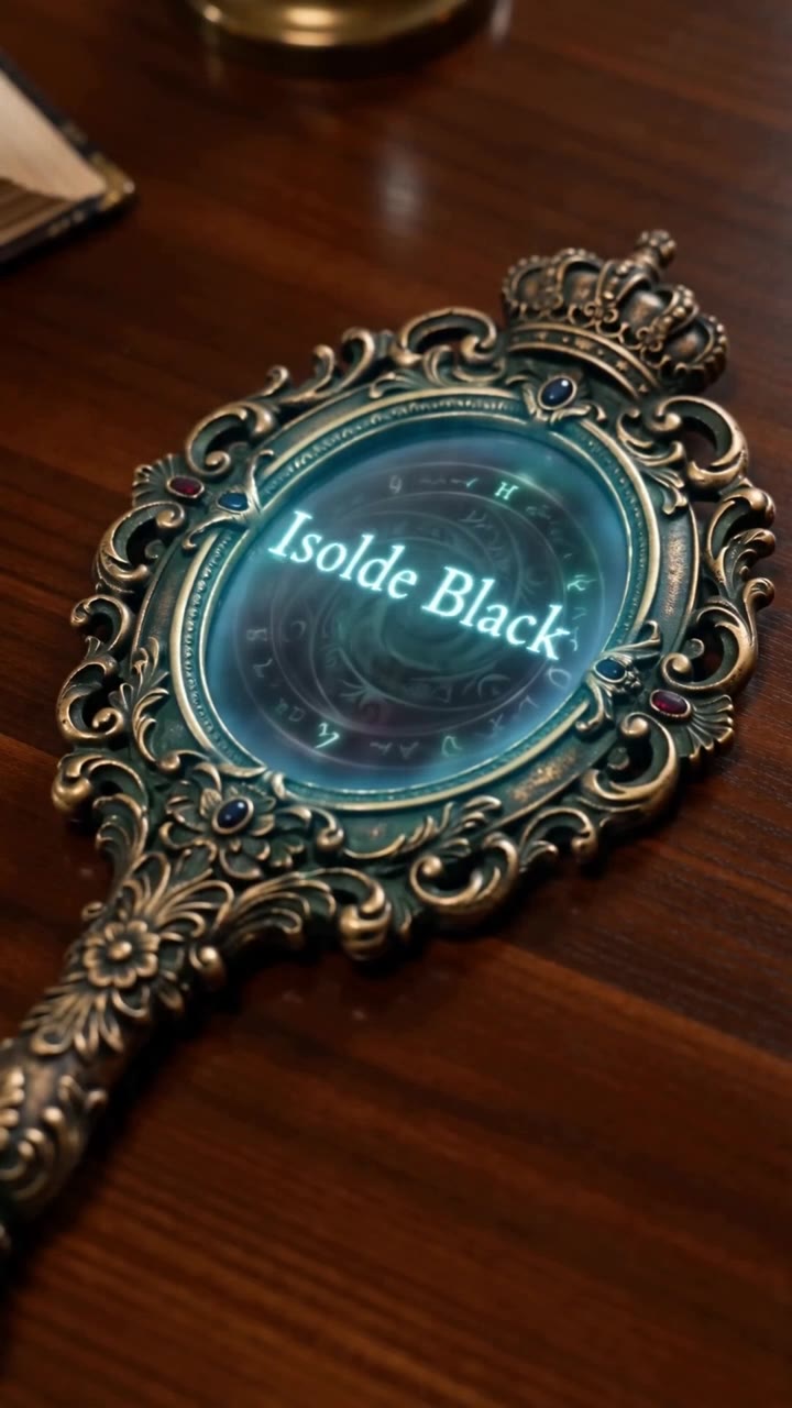 The Lost Witch Tops Magic Exam