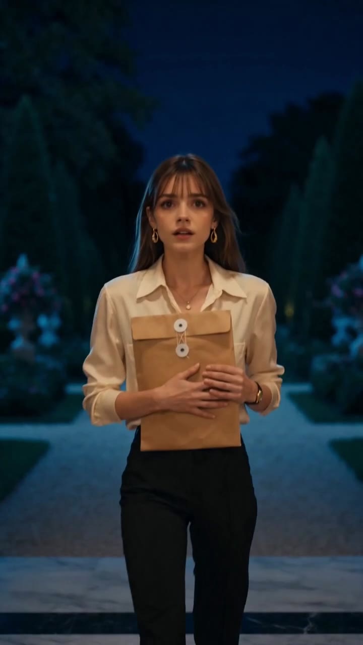 Contract Wife, The Wrong Savior