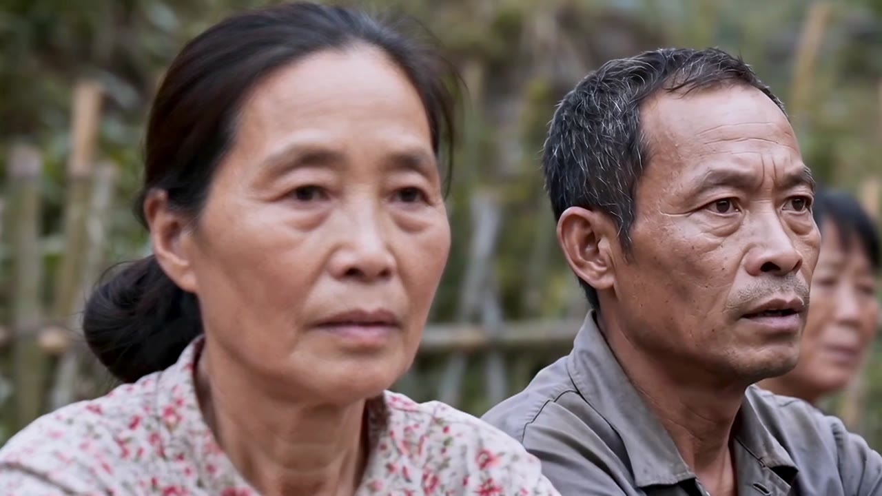 I Sold the Village’s White Ducks—Then They Framed Me