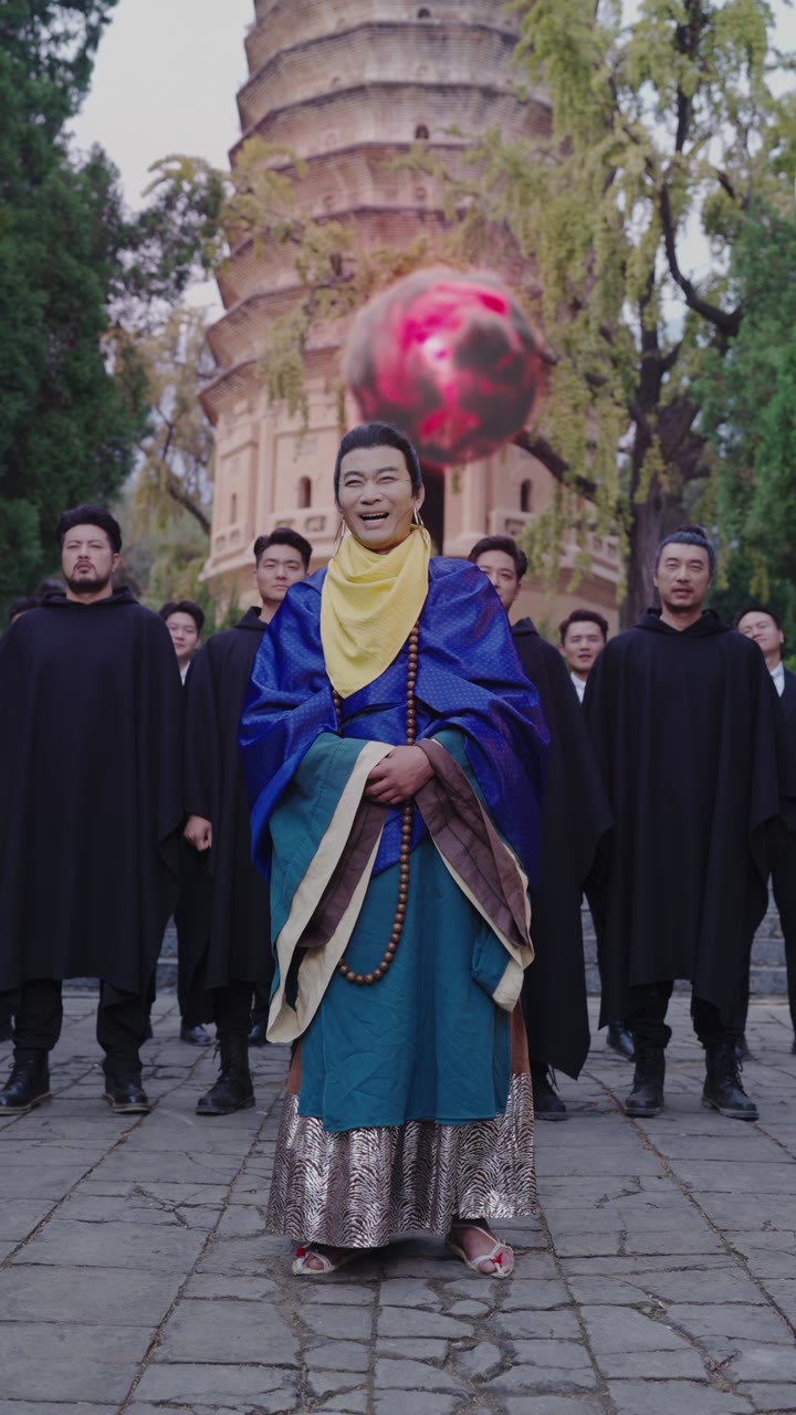 Warisan Gunung Song(Sulih Suara)