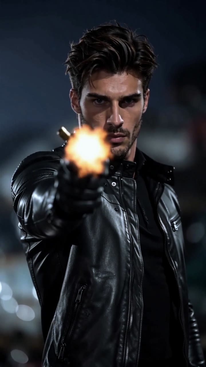 Uncle Simon, Please Stop