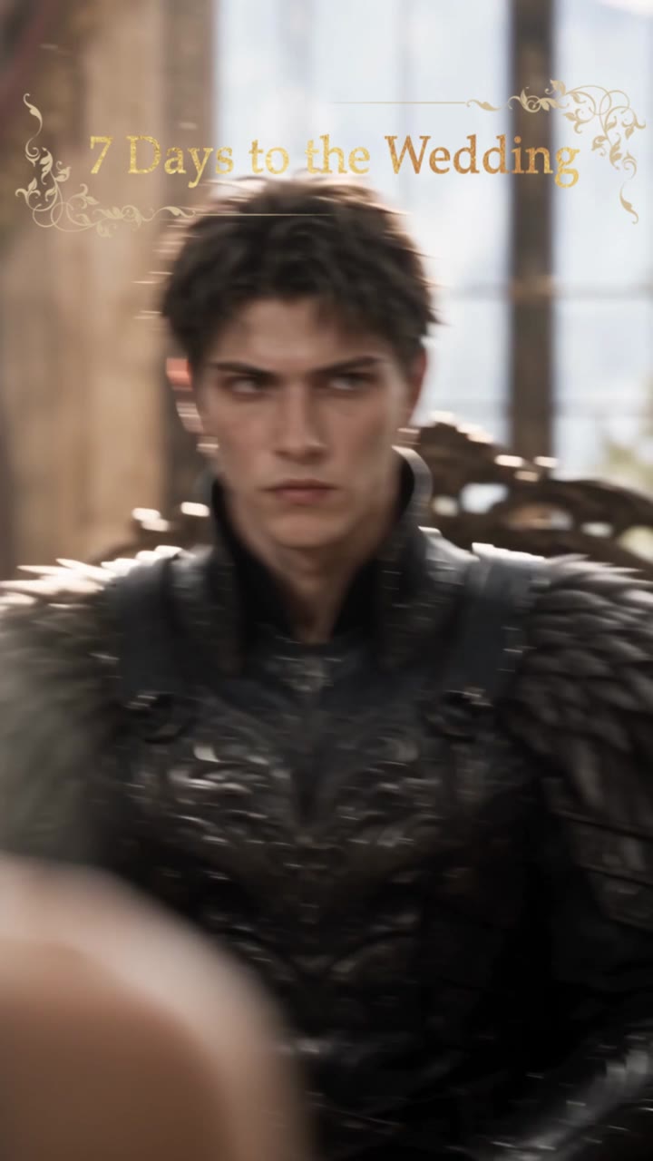 Rejected 3 Nephews, Married the Alpha King