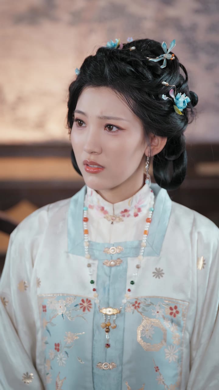 Istri Bangsawan Pendendam(Sulih Suara)