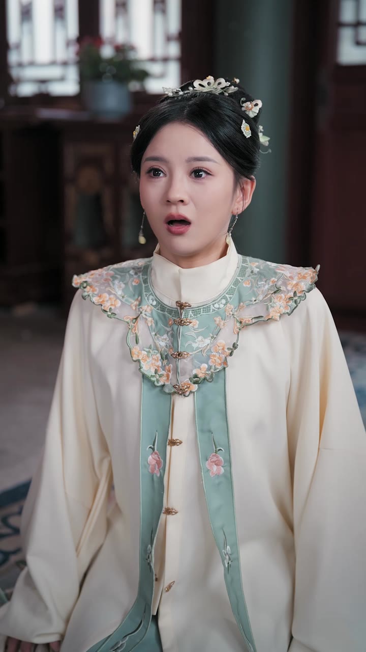 Istri Bangsawan Pendendam(Sulih Suara)
