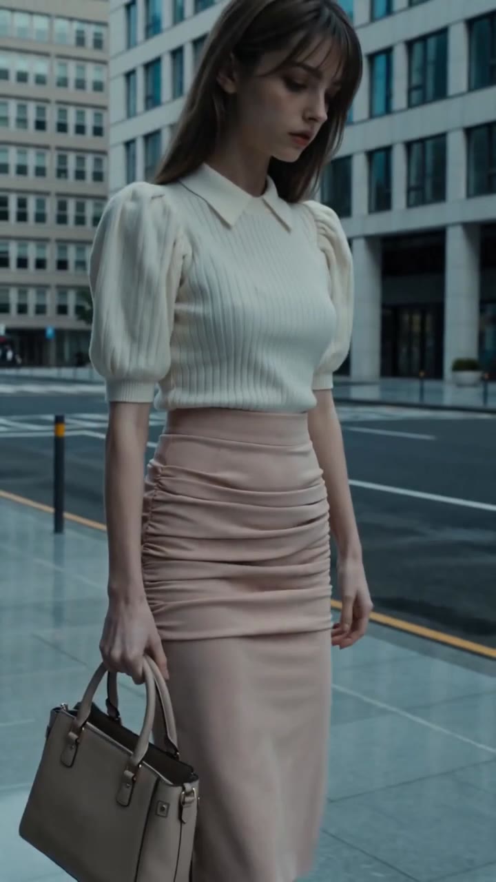 Contract Wife, The Wrong Savior