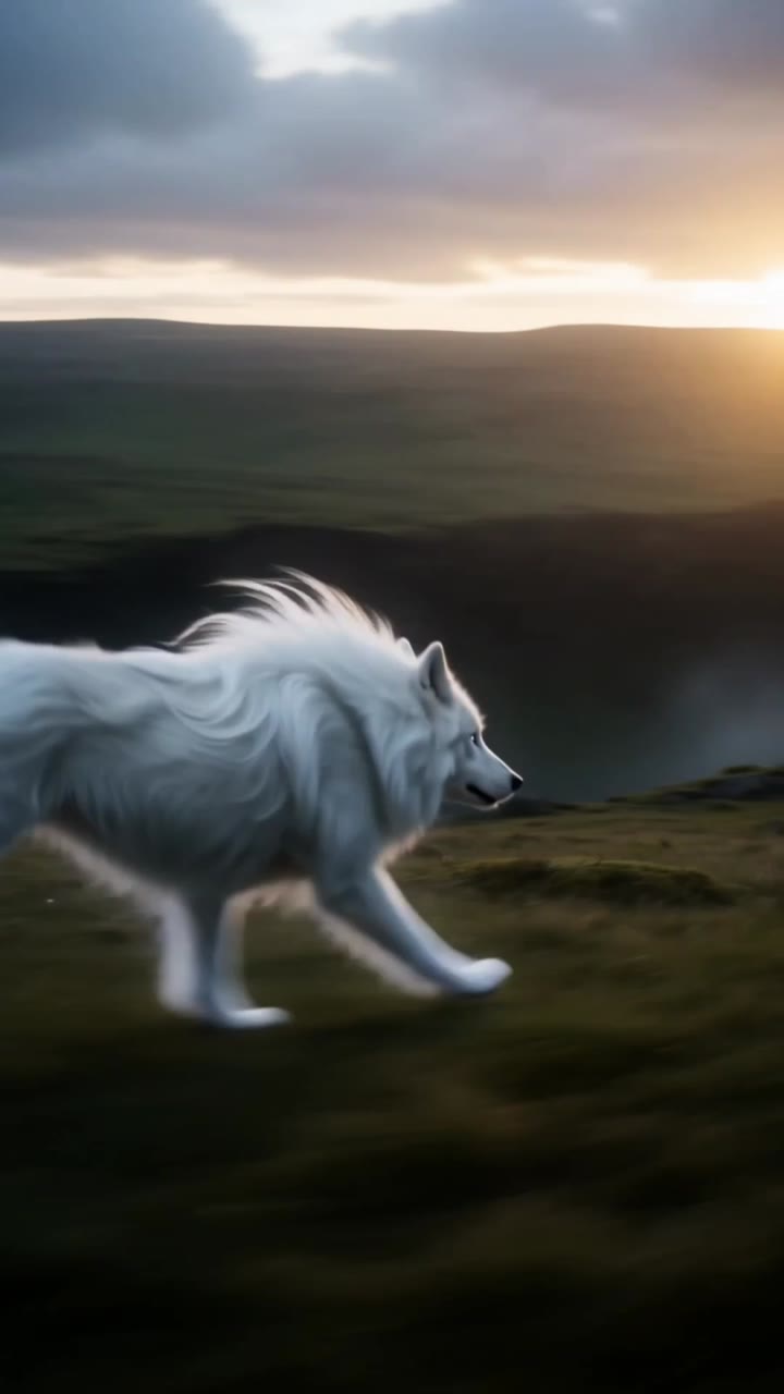 The Goddess Returned: Rise of the White Queen