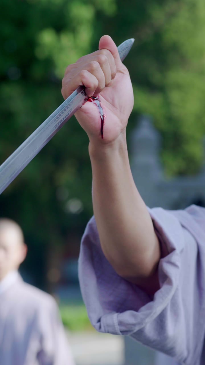 Warisan Gunung Song(Sulih Suara)