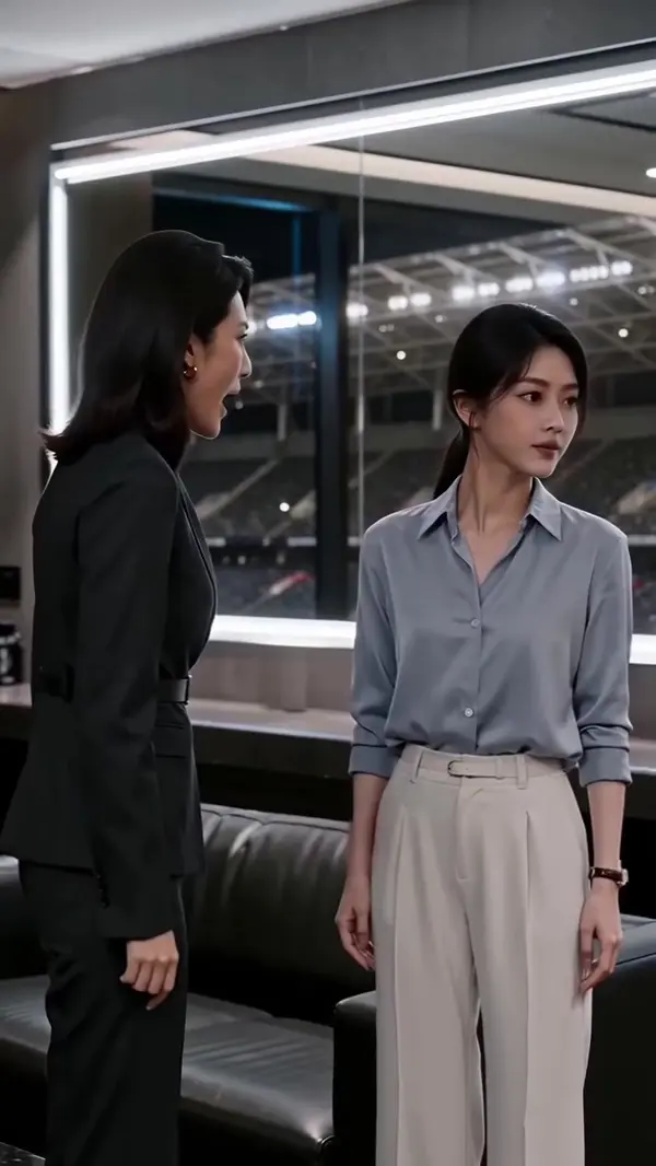 You Withhold My Money, So I Become Your Client