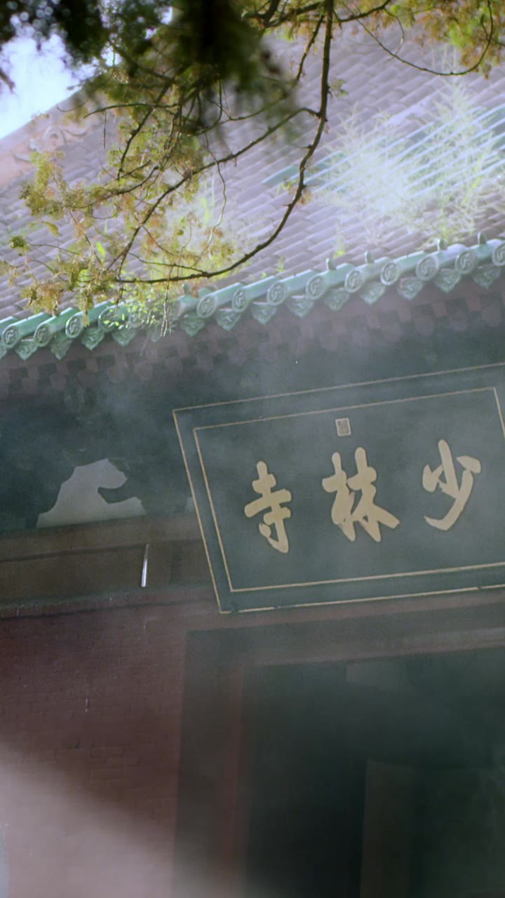 Warisan Gunung Song(Sulih Suara)