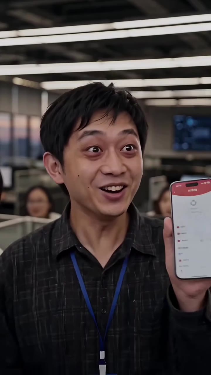 After a Zero Year-End Bonus, the Company Begs Me to Return