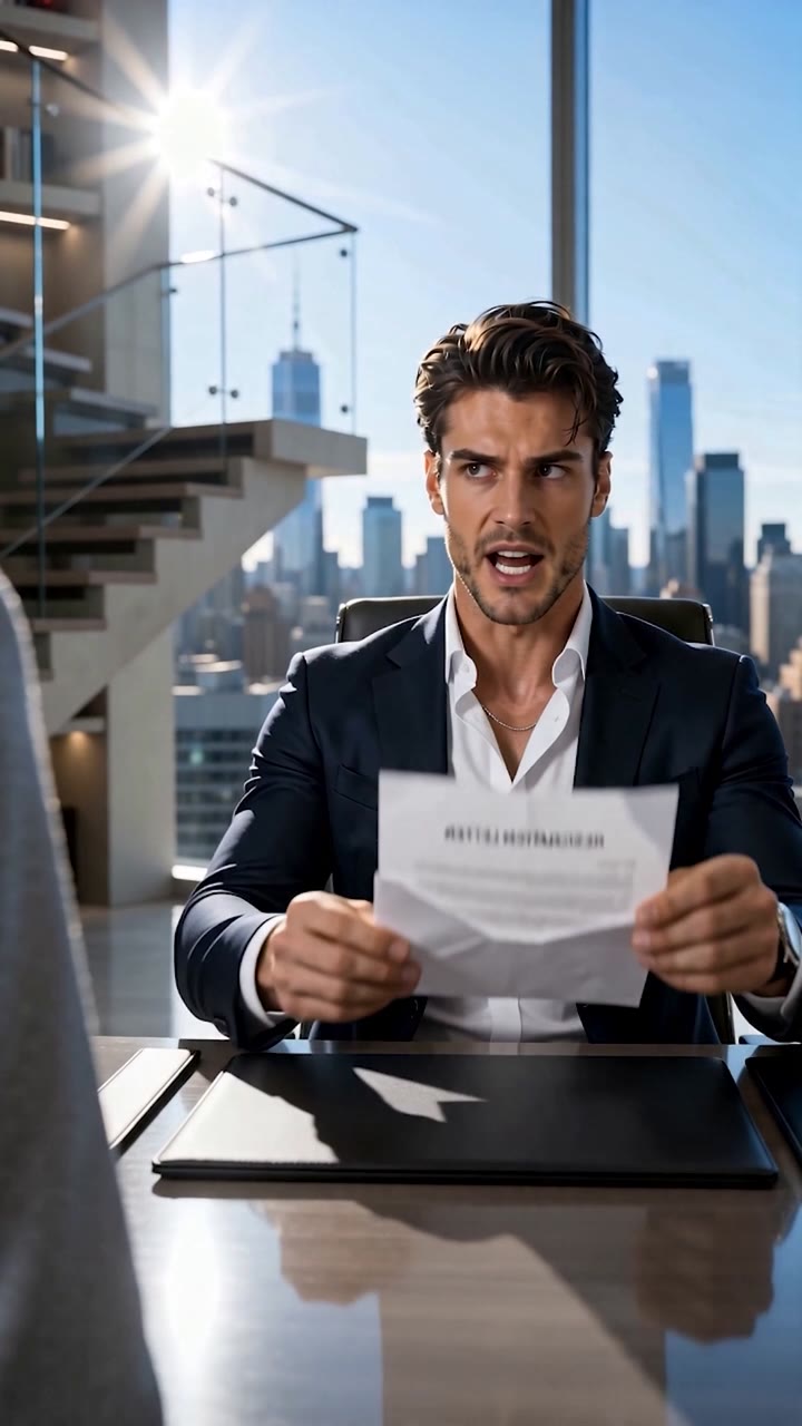 My CEO Is My Gynecologist