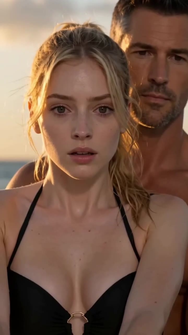 Tide of Forbidden Touch