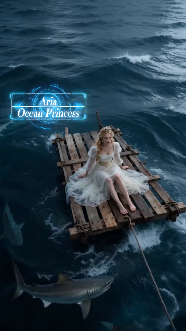 Revenge of Sea Princess