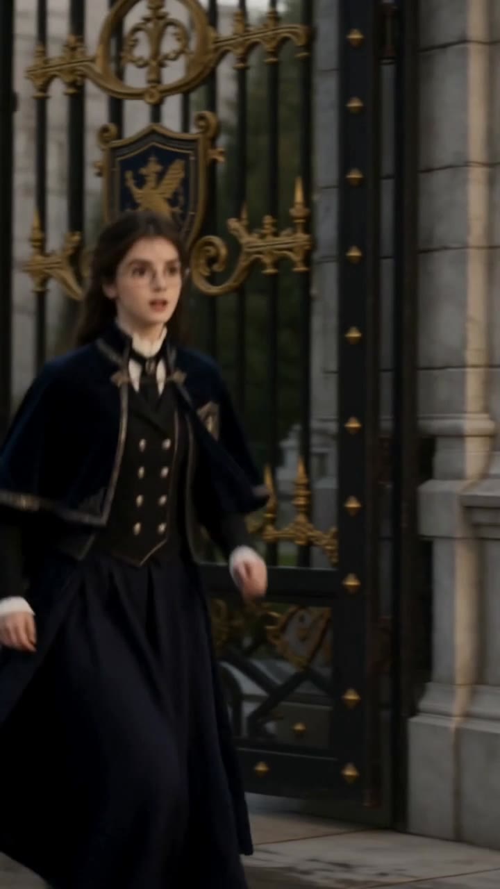The Lost Witch Tops Magic Exam