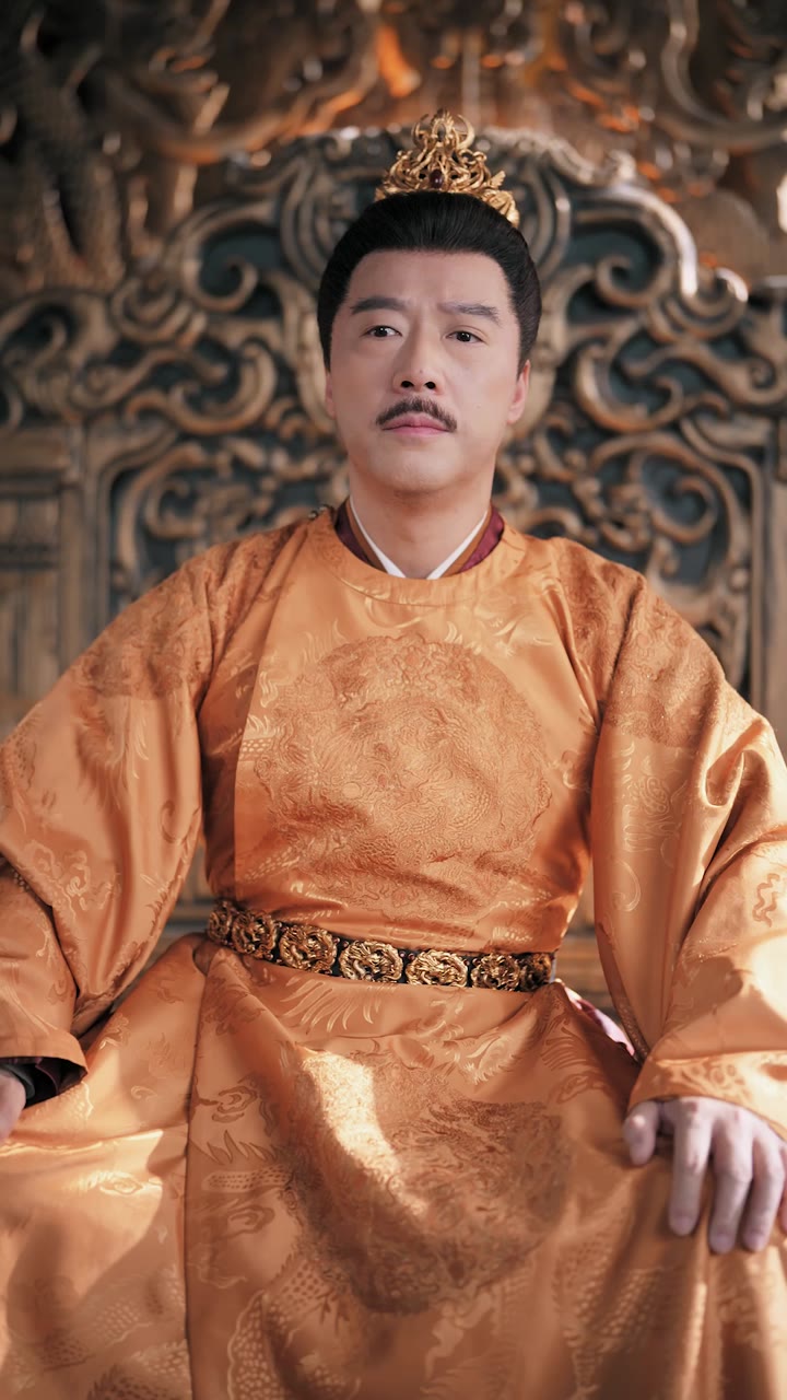Istri Bangsawan Pendendam(Sulih Suara)