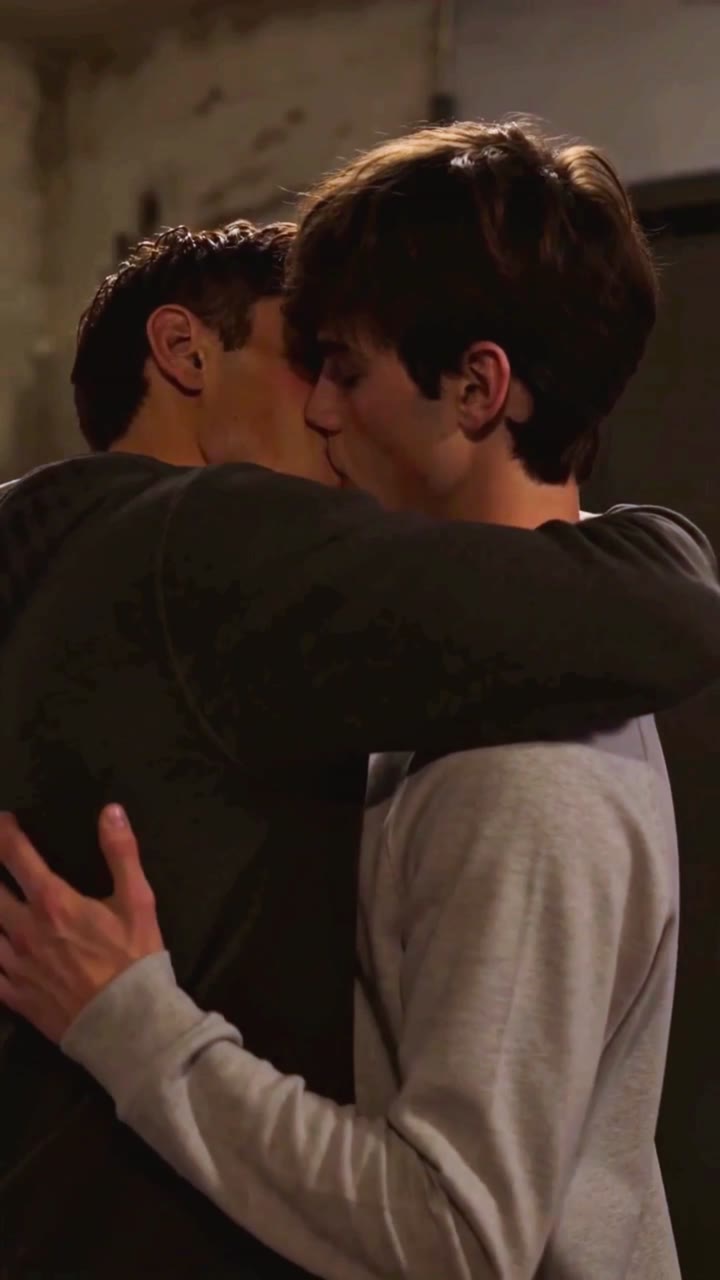 Forbidden Love on the Field