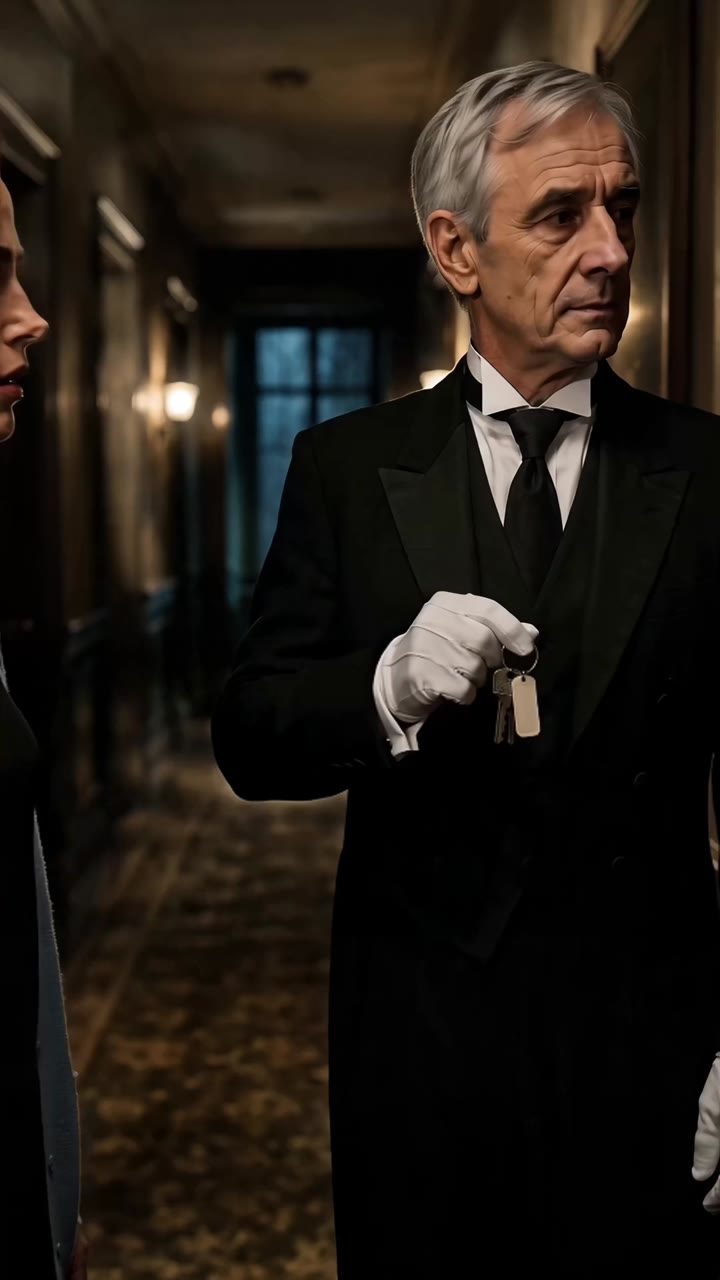 The Contract Stepmother