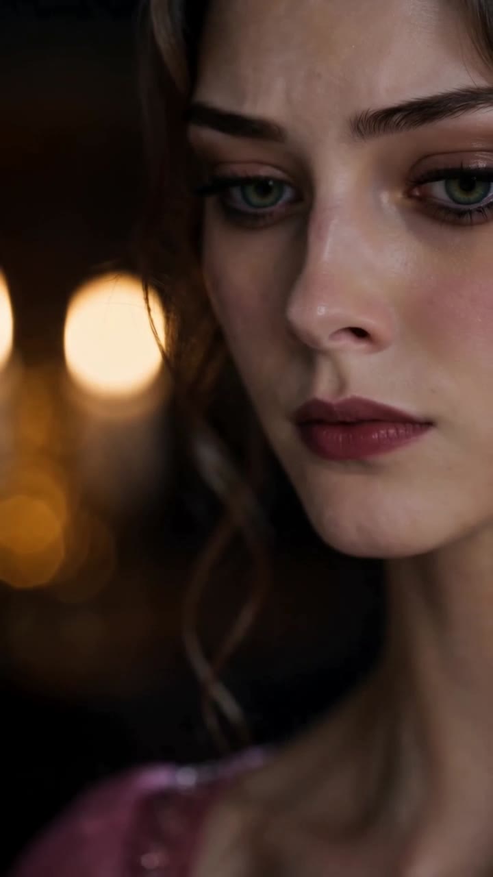 Their Princess Never Looks Back