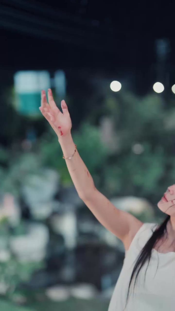 Perangkap untuk Hatinya(Sulih Suara)