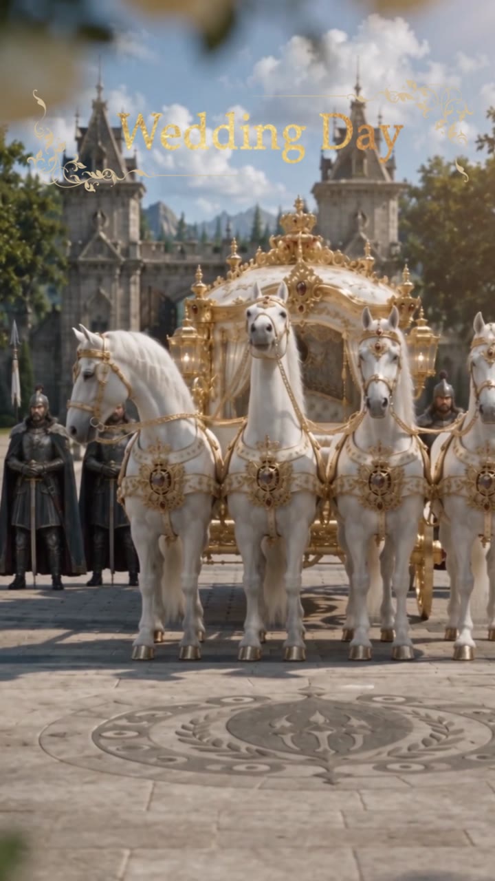 Rejected 3 Nephews, Married the Alpha King