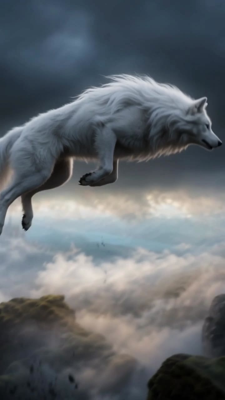 The Goddess Returned: Rise of the White Queen