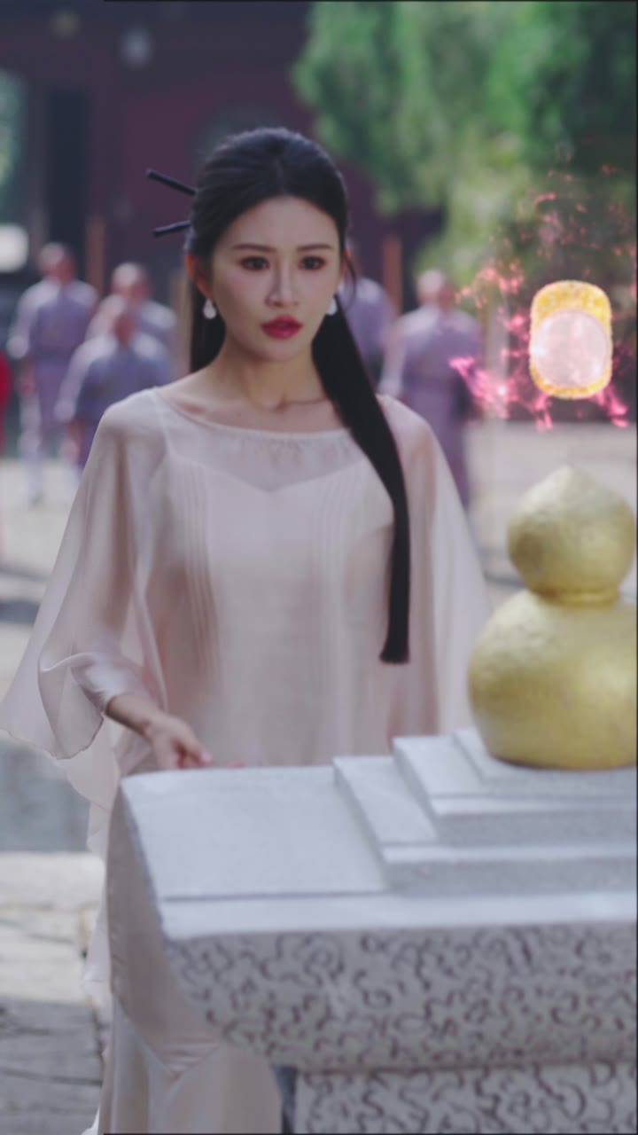 Warisan Gunung Song(Sulih Suara)