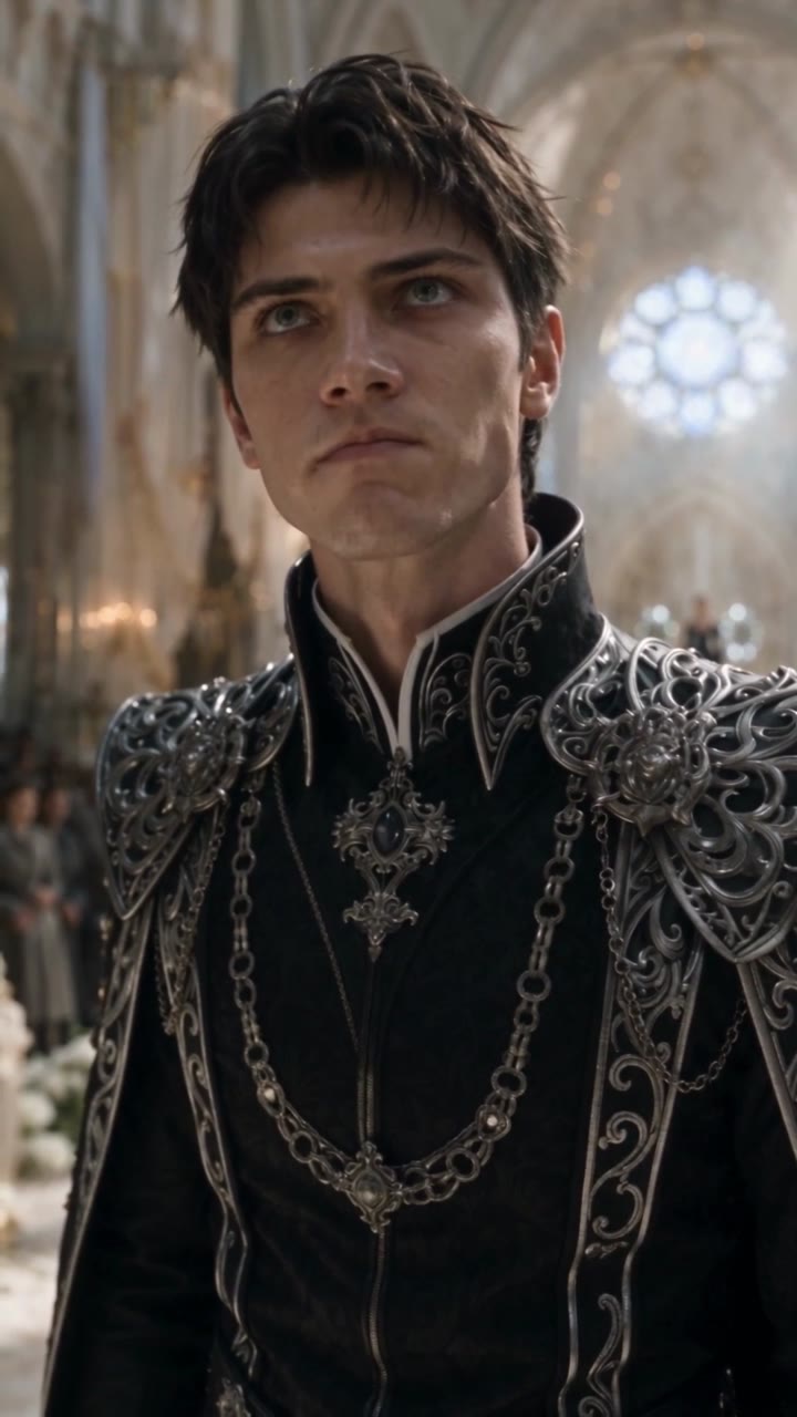 Rejected 3 Nephews, Married the Alpha King