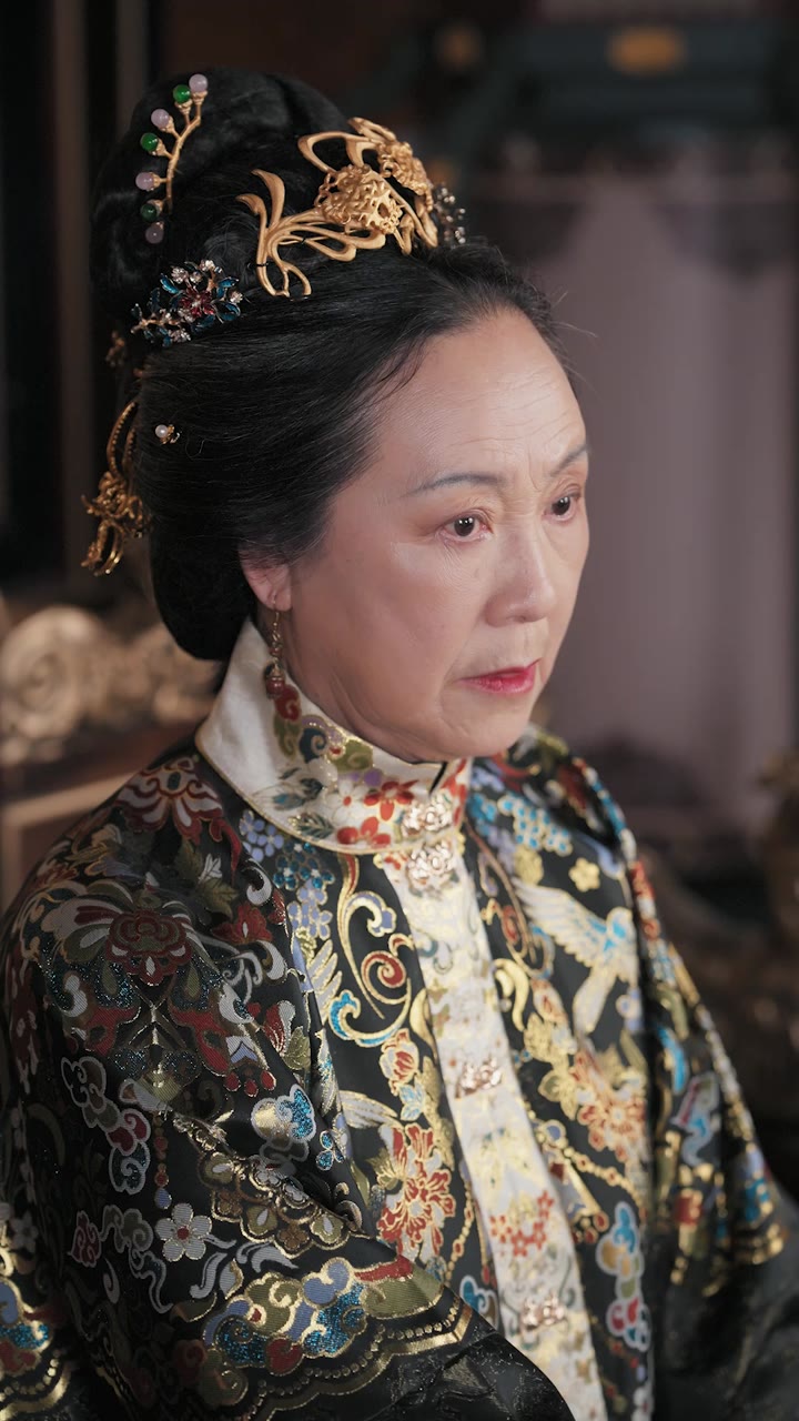 Istri Bangsawan Pendendam(Sulih Suara)