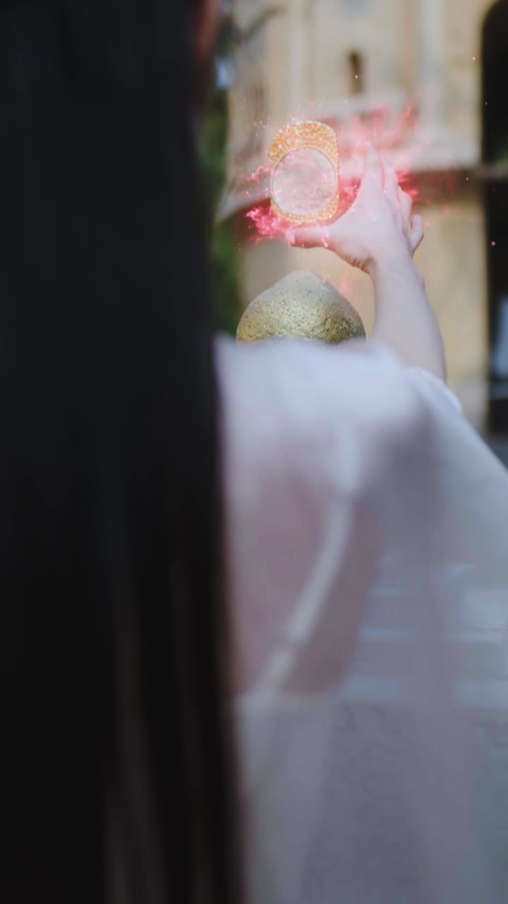 Warisan Gunung Song(Sulih Suara)