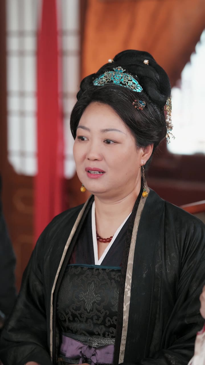 Istri Bangsawan Pendendam(Sulih Suara)